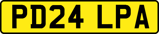 PD24LPA