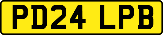 PD24LPB