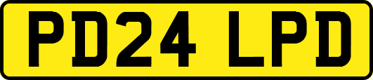 PD24LPD
