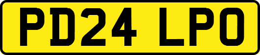 PD24LPO