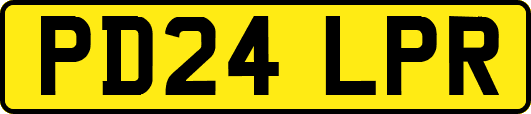 PD24LPR