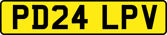 PD24LPV