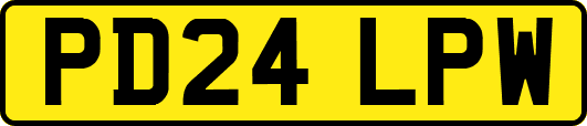 PD24LPW
