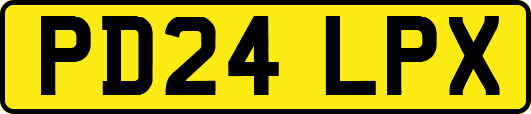 PD24LPX