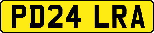 PD24LRA