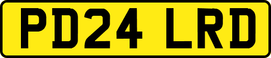 PD24LRD
