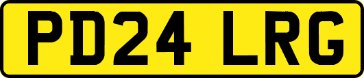 PD24LRG