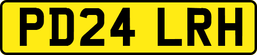 PD24LRH