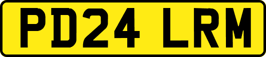 PD24LRM