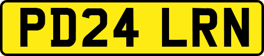 PD24LRN