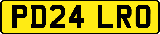 PD24LRO
