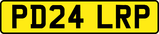 PD24LRP