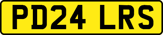 PD24LRS