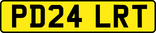 PD24LRT