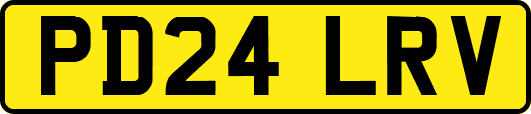 PD24LRV