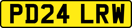 PD24LRW
