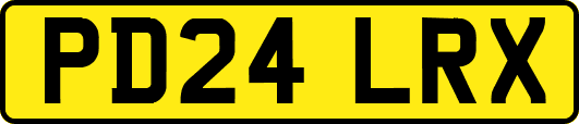 PD24LRX