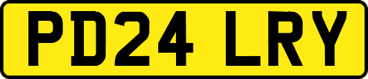 PD24LRY