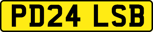 PD24LSB