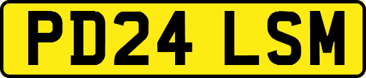 PD24LSM
