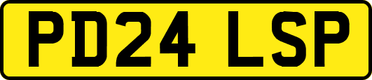 PD24LSP