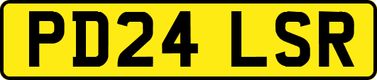PD24LSR