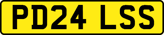 PD24LSS