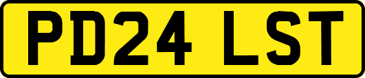 PD24LST