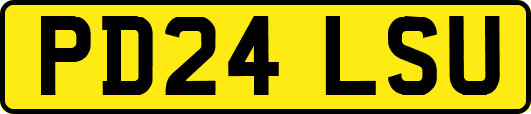 PD24LSU