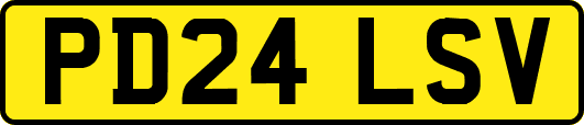 PD24LSV
