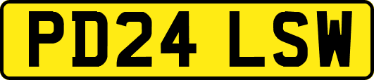PD24LSW