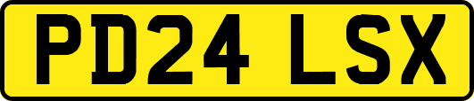 PD24LSX