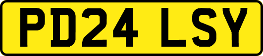PD24LSY