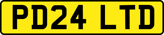 PD24LTD