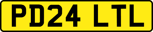 PD24LTL