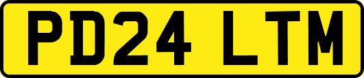 PD24LTM