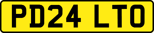 PD24LTO