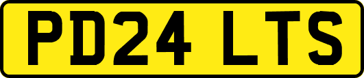 PD24LTS