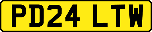 PD24LTW