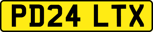 PD24LTX