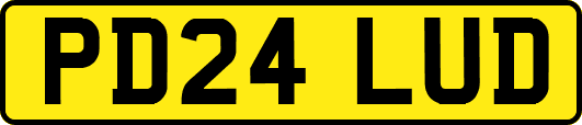 PD24LUD