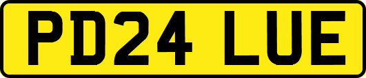 PD24LUE
