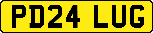 PD24LUG