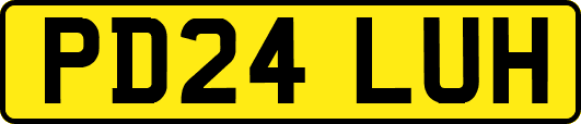 PD24LUH