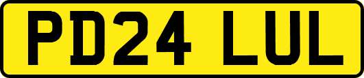 PD24LUL