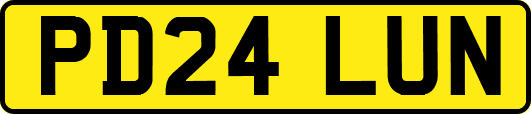 PD24LUN