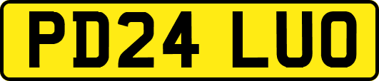 PD24LUO