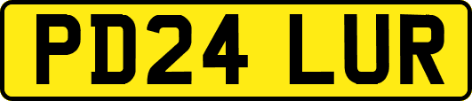 PD24LUR