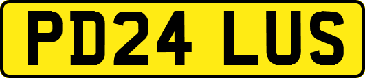 PD24LUS