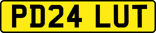 PD24LUT